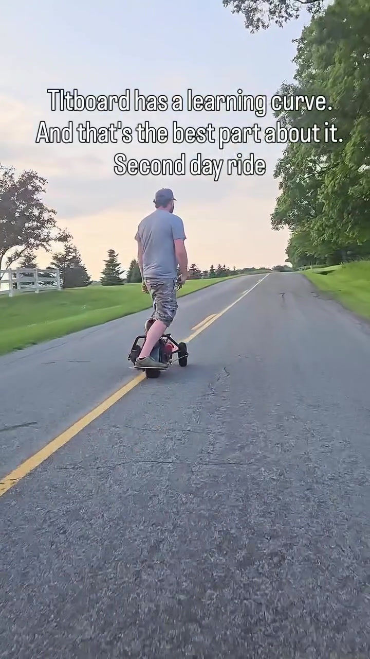 Thumbnail: TLTboard Grizzly