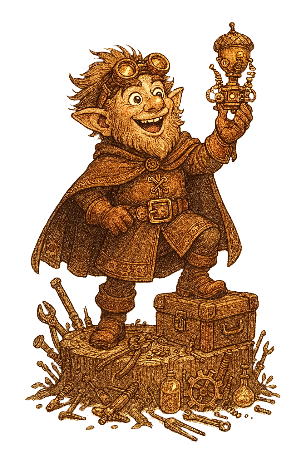 20250329_1701_Eureka! Gnome Inventor_sim