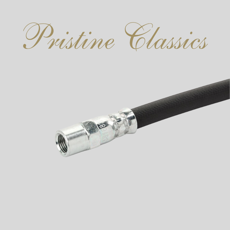 Thumbnail: Brake Hose for classic BMW OE 34 32 1 159 878- Rear