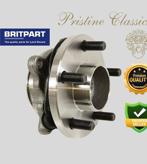 For Land Rover Discovery 2.5 TD5 / 4.0 V8 Front Wheel Bearing Hub Tay100060 TAD1 For Land Rover Discovery 2.5 TD5 / 4.0 V8 Front Wheel Bearing Hub Tay100060 TAD1