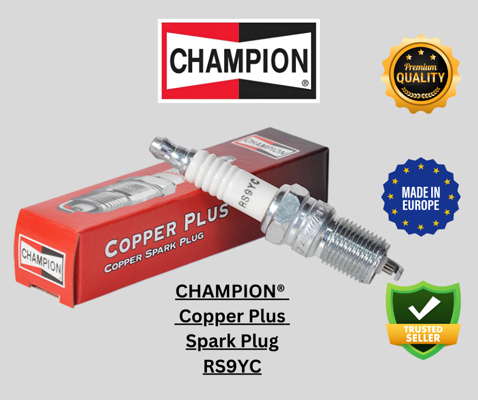 Thumbnail: Champion Spark Plugs RS12YC