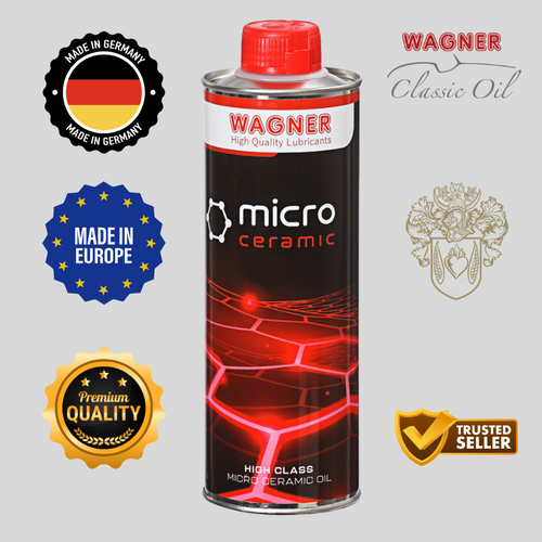 Wagner Micro Ceramic