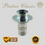 Thumbnail: Austin Healey -Wire wheel hub RH-Front-BTC108, 12 TPI, 42 mm fitment