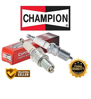 Champion Spark Plugs