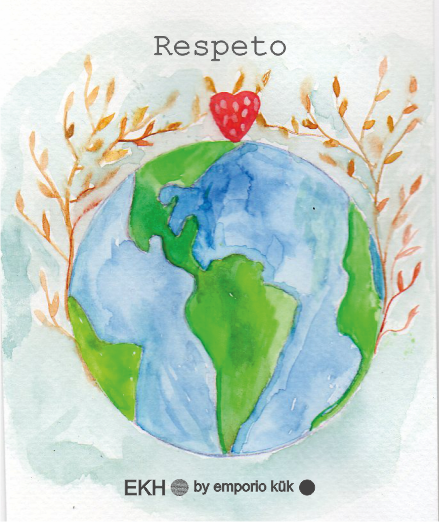 Respetar y cuidar el entorno: elección importante