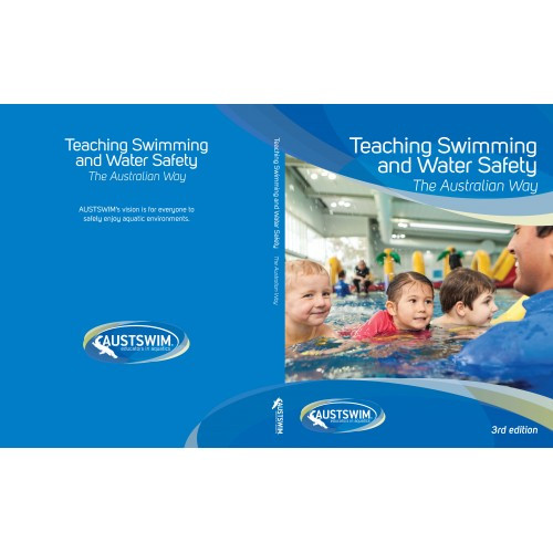 AustSwim Manual Teacher of Swimming & Water Safety Swimming NZ