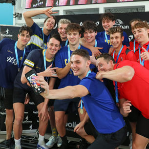 2022 NZ CHAMPS: Review