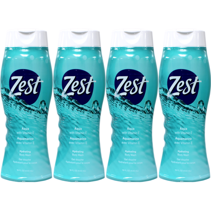 Zest Body Wash Just 25 Cents!