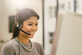 customer service