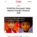 Time Magazine - Sept 2019