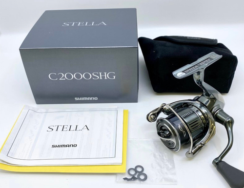 【SHIMANO】 STELLA C2000SHG $_57.JPG?set_id=880000500F