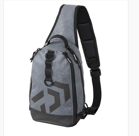 Daiwa sling bag shop