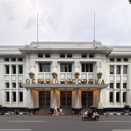 Reimagining the Bandung Conference 70 Years On