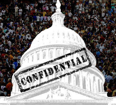 What FOIA Doesn’t Let You See