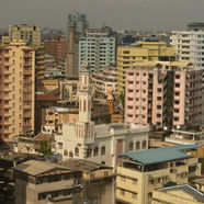 Africa’s Urban Paradox: Growth Without Inclusion