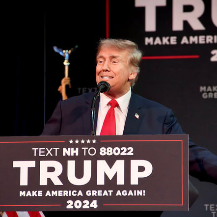 The Gazan Crisis and Normalisation Negotiations as Trump Returns