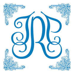 Custom Monogram