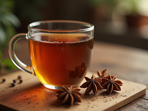 Discover the Benefits of Ayurvedic Botanical Drinks