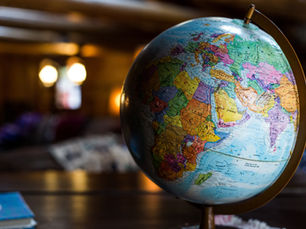 ACCOUNTING STANDARDS - CHRONOLOGY