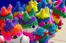 clase de Piñatas