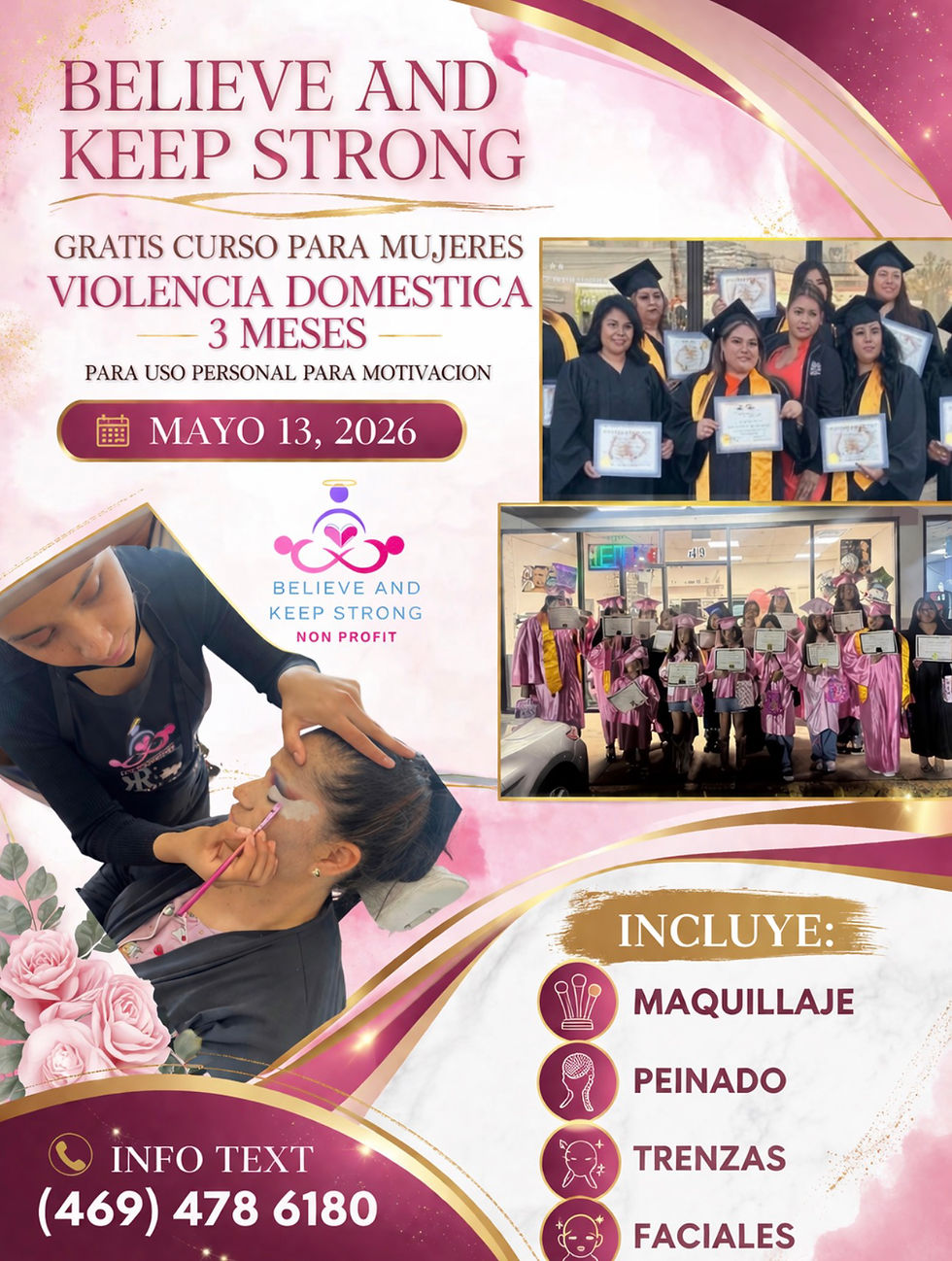 curzo 3 meses mujeres