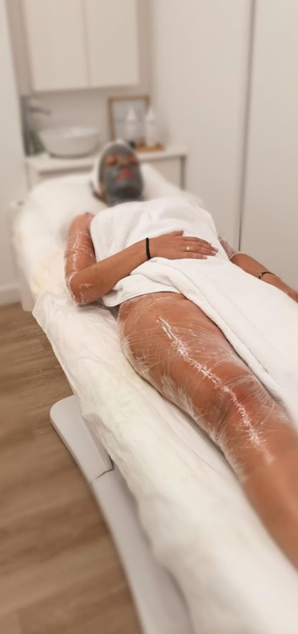 DESINTOXICACIÓN CORPORAL