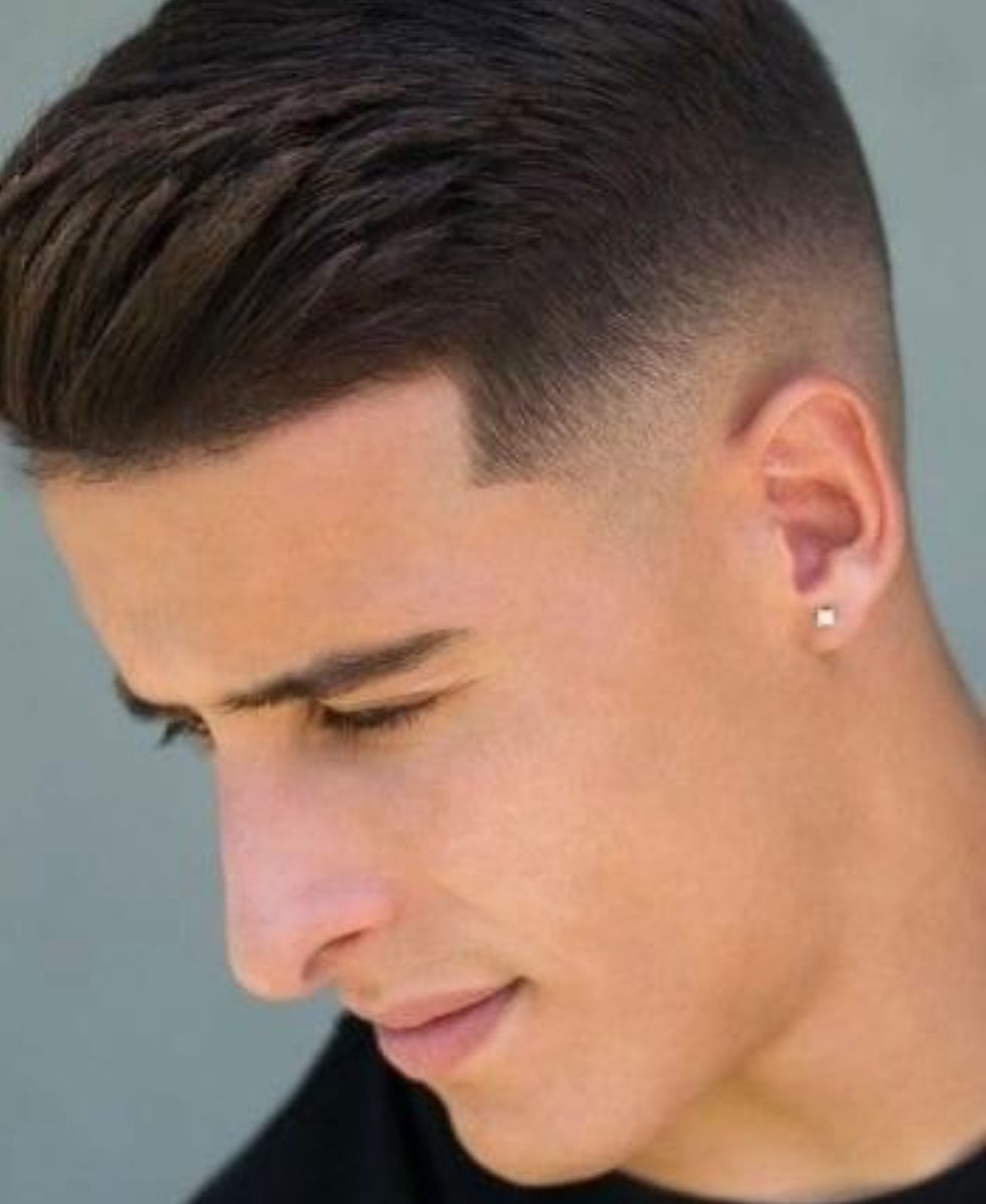 clase de corte de cabello 