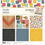 Thumbnail: Simple Stories Cornhole Collection Kit 12"X12"
