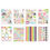 Thumbnail: Echo Park Craft Room Sticker Book