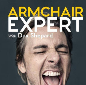 Dax Shepard