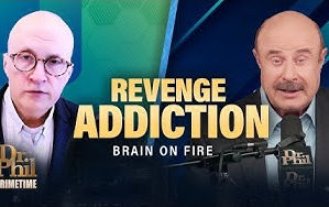 James Kimmel Jr. and Dr. Phil