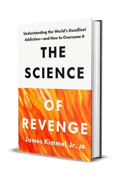 The Science of Revenge Cover-3D.png