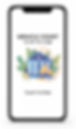 Miracle Court App - Cell Phone Image