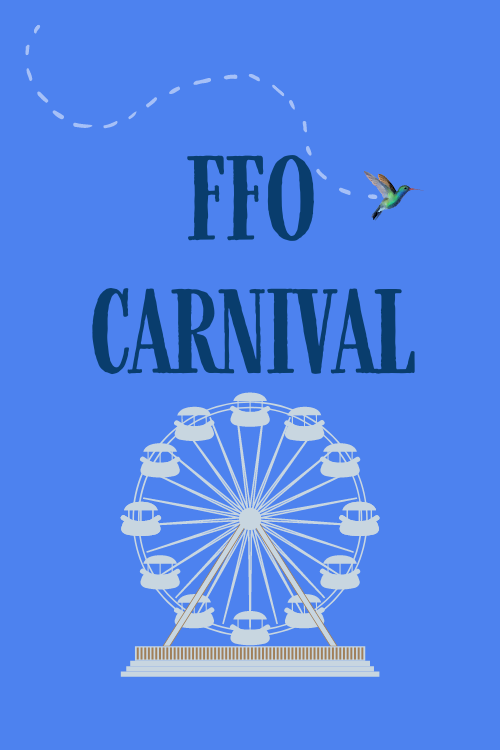 FFO Carnival Opening Night HtownisHappening
