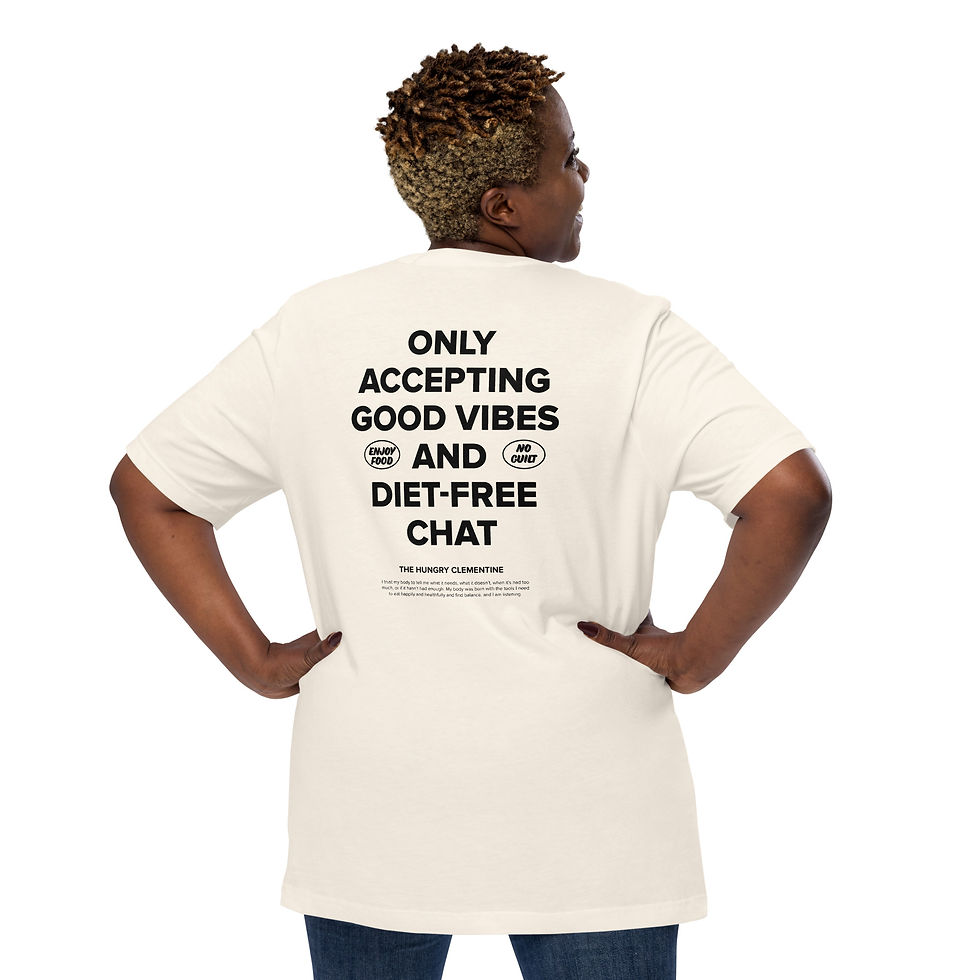Thumbnail: Good Vibes T-Shirt
