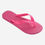 Thumbnail: Havaianas top pink flux