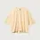 Thumbnail: Naram Oversized Shirt - vanilla