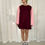 Thumbnail: Coco Dress Mini Pink