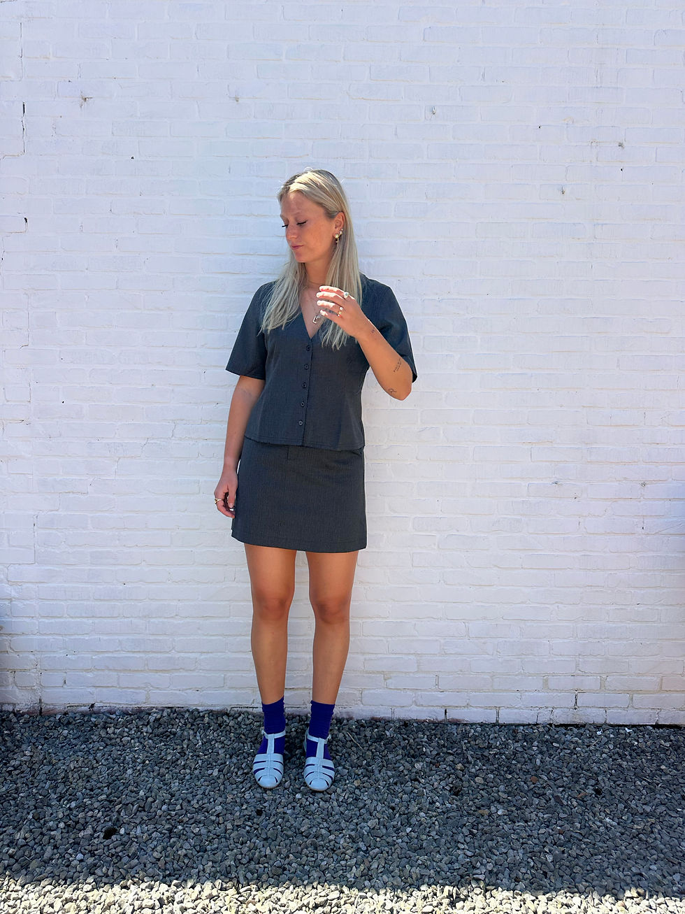 Thumbnail: Enalessia SS Shirt