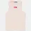Thumbnail: Embroidered Tank Top Ecru