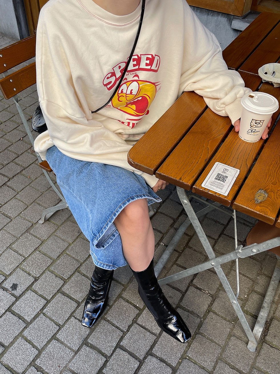 Thumbnail: Speed Sweater 
