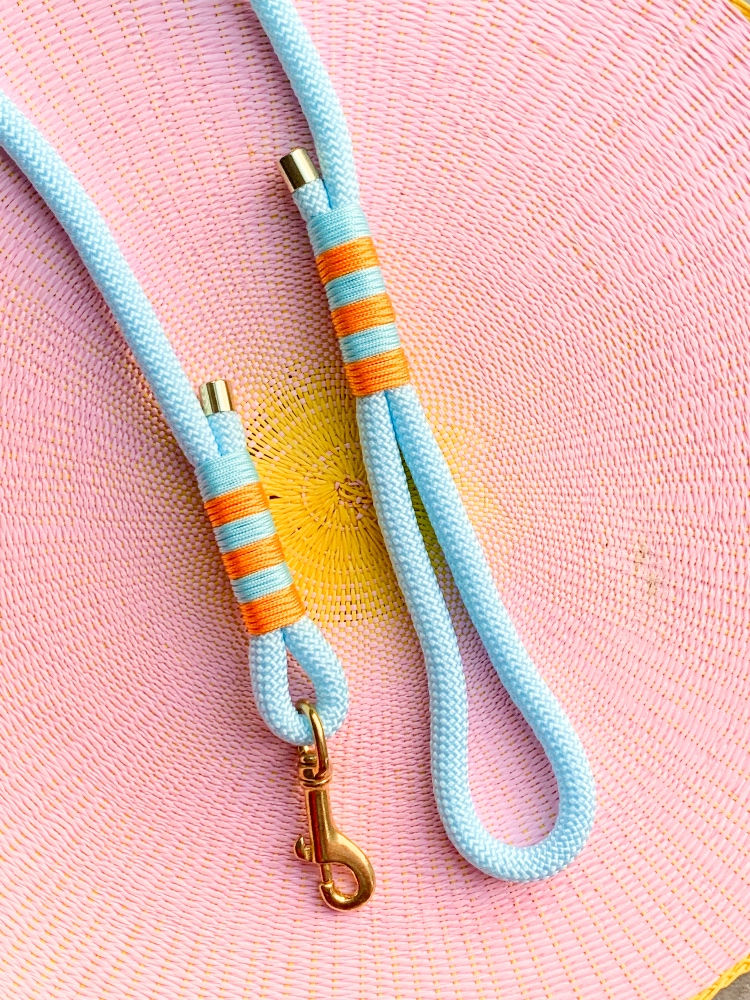 Thumbnail: Dog Leashes - Never Enough Leashes