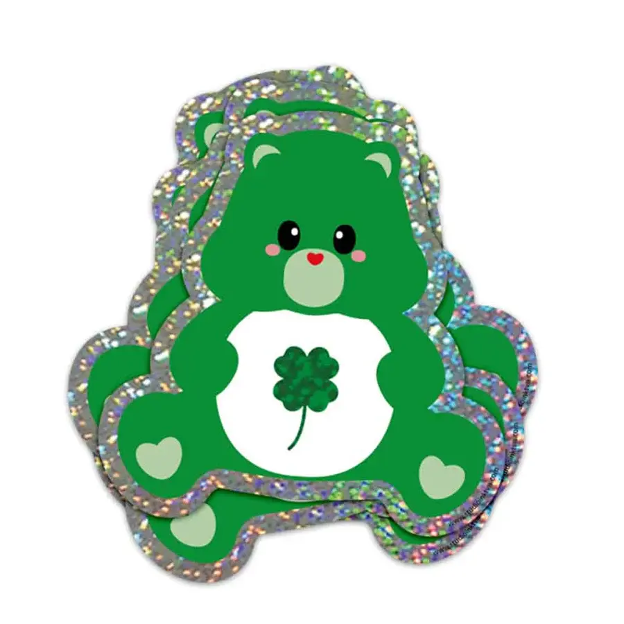 Thumbnail: Stickers