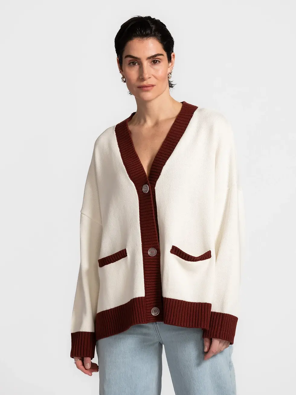 Thumbnail: Cardigan Maia