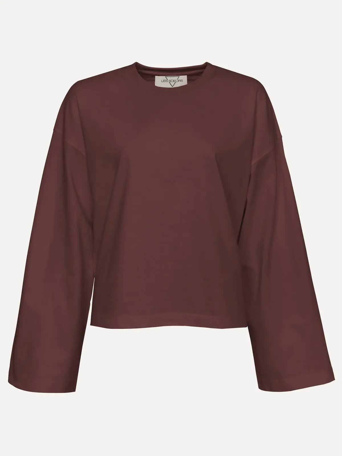 Longsleeve Shirt Aline