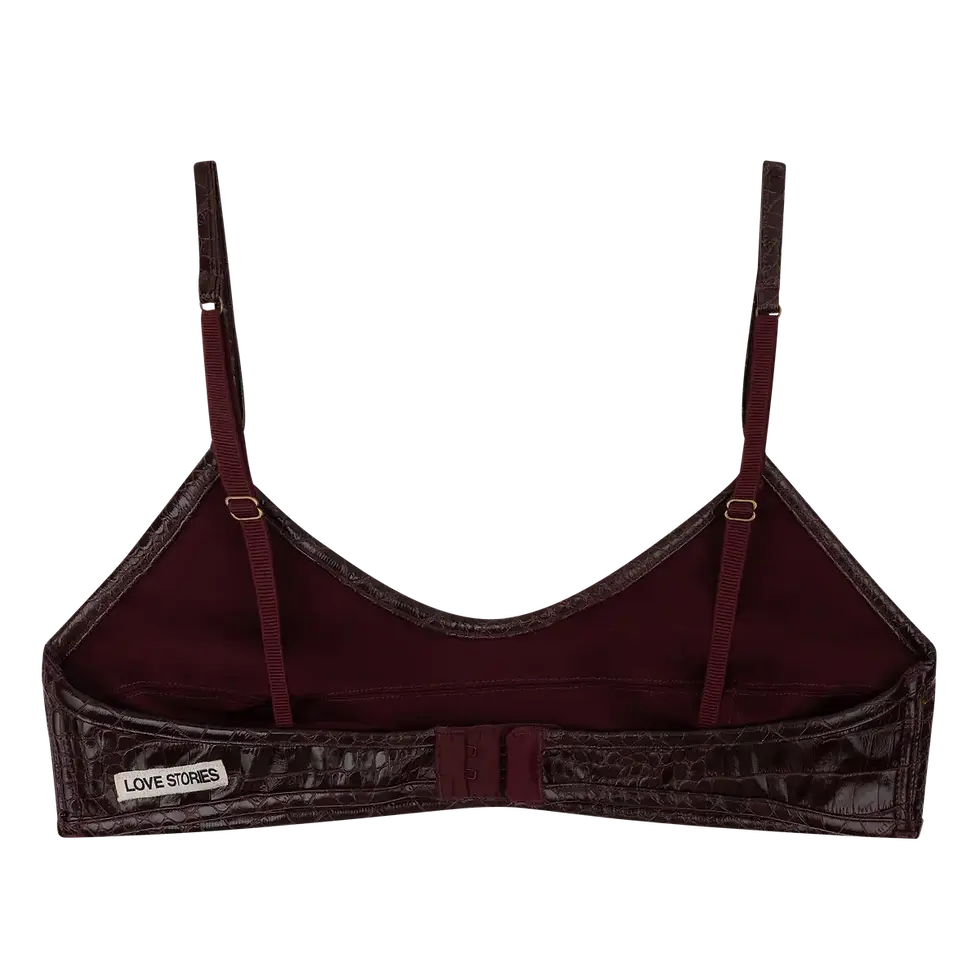 Thumbnail: Tori elegant bralette
