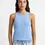Thumbnail: Embroidered Tank Top Blue
