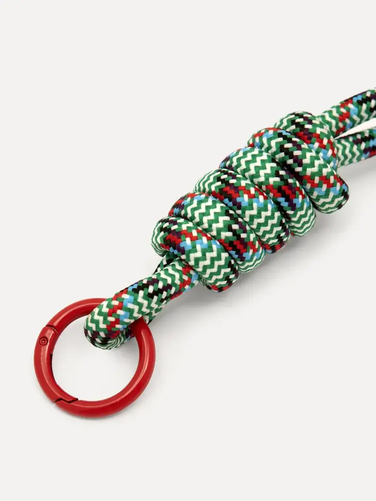 Thumbnail: Bag Charm Rope