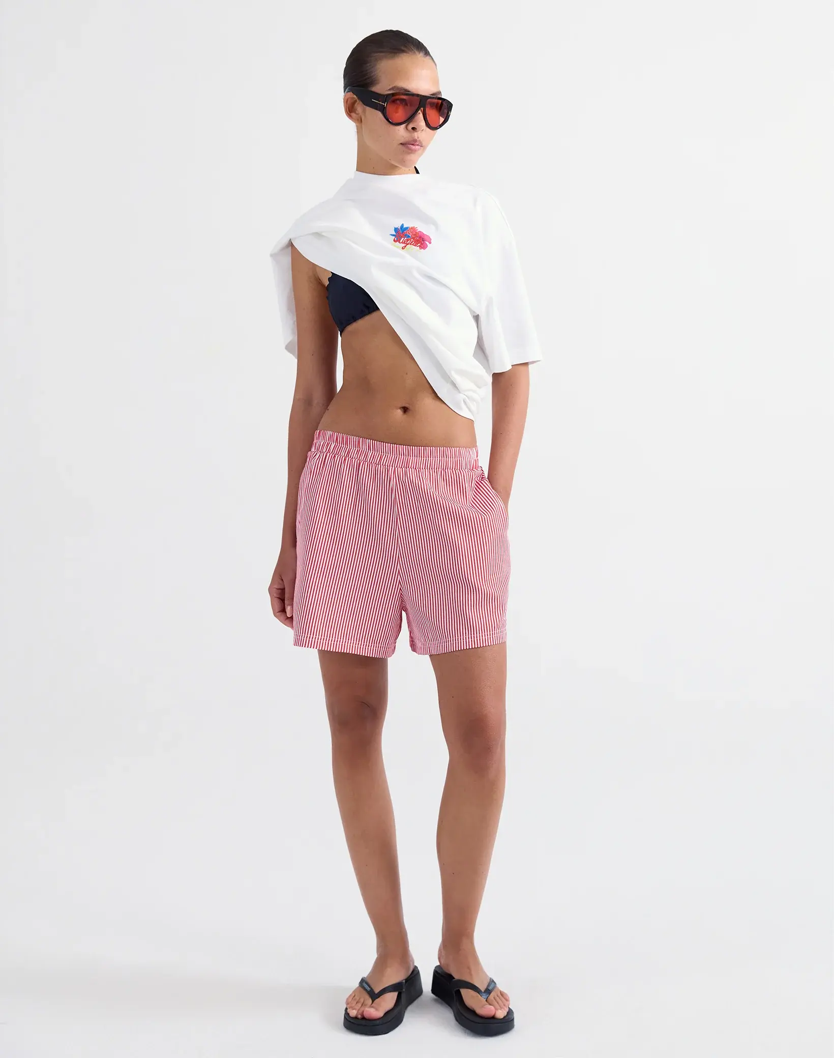 Lua Shorts