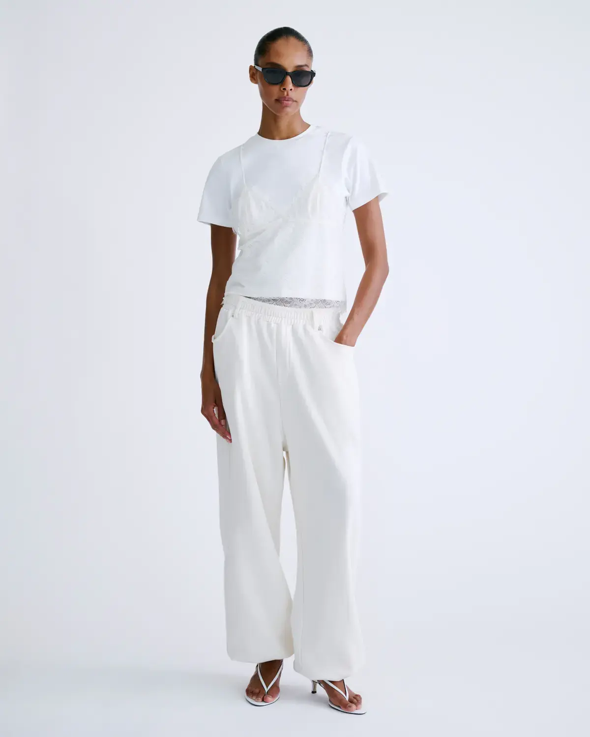 Jenn Loose fit t-shirt